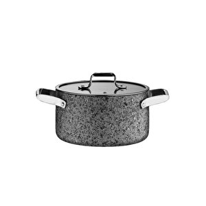 Stone-h Derin Tencere 22 Cm Sh131