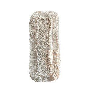 Cod-ex Tablet Palet Nemli Yedek Mop Takımı - 50 Cm. Nemli Mop + Katlanır Aparat + Metal Vidalı Sap