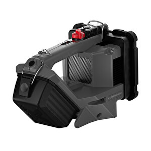 Led Lenser  Xp30r Projektör  Fener