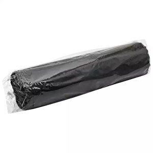 240 Litre Konteyner Çöp Torbası Poşeti / 120 X 150 Cm. / 10 Rulo / 800 Gr.