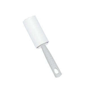 Titiz Tp-778 Evcil Hayvan Yapışkanlı Rulo Tüy Toplayıcı 60 Yaprak - 7,3 Metre - 1 Adet