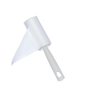 Titiz Tp-778 Evcil Hayvan Yapışkanlı Rulo Tüy Toplayıcı 60 Yaprak - 7,3 Metre - 1 Adet