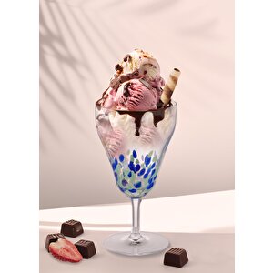 El Boyaması Dondurmalık 300 Ml