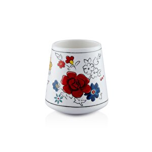 Fiore Porselen Kupa Kpa0225 180 Cc