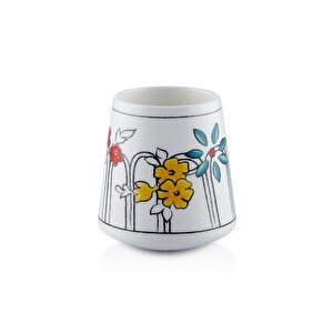 Fiore Porselen Kupa Kpa0227 180 Cc
