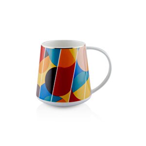 Shapes Porselen Kupa Kpa0268 340 Cc