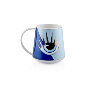 Eye Porselen Kupa Kpa0272 340 Cc