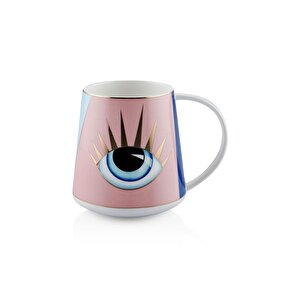 Eye Porselen Kupa Kpa0272 340 Cc