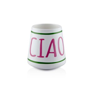 Ciao Bella Porselen Kupa Kpa0247 180 Cc