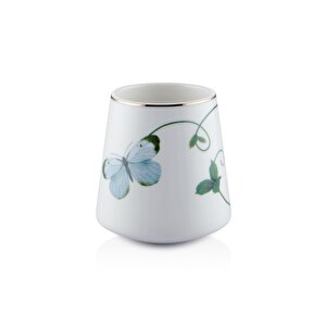 Butterfly Porselen Kupa Kpa0237 180 Cc