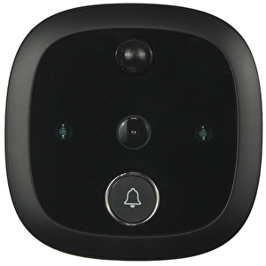 Akıllı Kapı Ekranı Dw6280 - Wifi Bağlantısı YOK