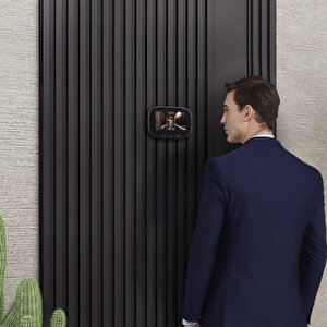 Akıllı Kapı Ekranı Dw6280 - Wifi Bağlantılı
