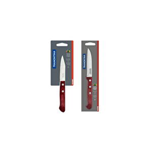 Polywood 8 Cm Soyma Bıçağı Seti 2 Adet