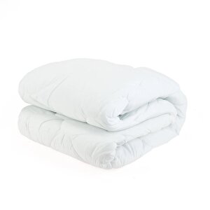 Yorgan Microfiber Tek Kişilik 155x215 Cm