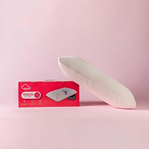 Moln Beauty Air Collagen Visco Yastık