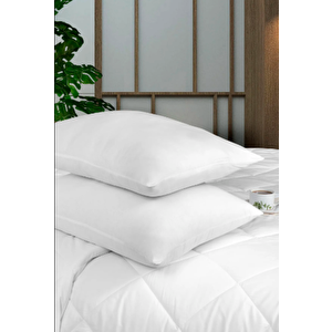 2 Li Hilton Boncuk Silikon Yastık 1 Kg Silikon Kulanılmıştır