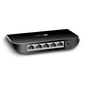 Tp-link 5port Tl-sg1005d Gigabit Yönetilemez Switch Masaüstü