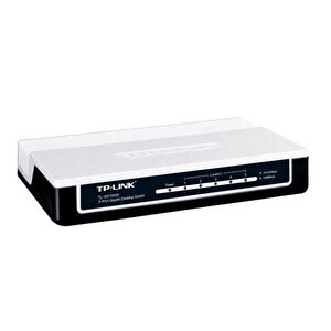 5port Tl-sg1005d Gigabit Yönetilemez Switch Masaüstü