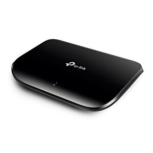 Tp-link 5port Tl-sg1005d Gigabit Yönetilemez Switch Masaüstü