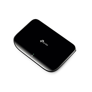 Tp-link 5port Tl-sg1005d Gigabit Yönetilemez Switch Masaüstü