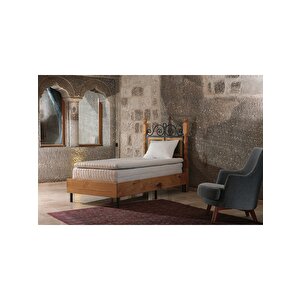 Ortopedik Yatak Pedi Şiltesi Topper 60x120 cm