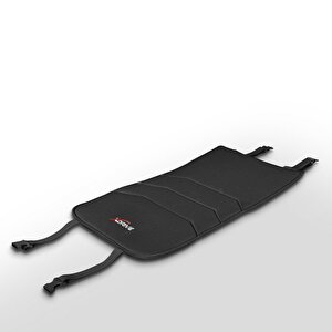 Xdrive Premium Oturak Pad Kumaş Siyah