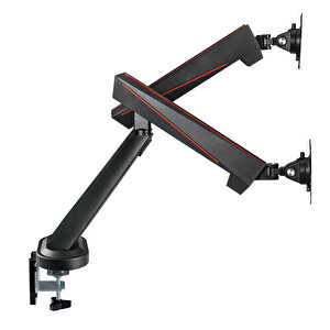 Xdrive Mnt-39 İkili Monitör Standı Ve Laptop Standı