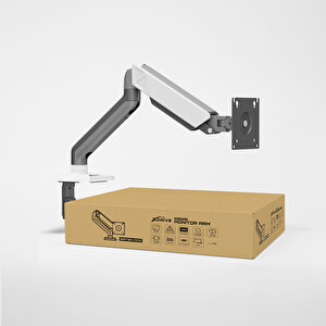 Xdrive Tekli Monitör Tutucu Mnt-88/c012 - Monitör Standı - Monitör Aparatı