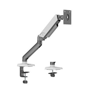 Xdrive Tekli Monitör Tutucu Mnt-88/c012 - Monitör Standı - Monitör Aparatı