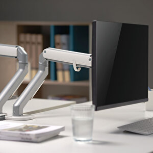 Xdrive Tekli Monitör Tutucu Mnt-45/c012 - Monitör Standı - Monitör Aparatı