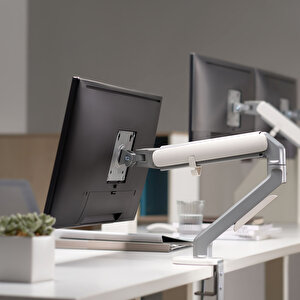 Xdrive Tekli Monitör Tutucu Mnt-45/c012 - Monitör Standı - Monitör Aparatı
