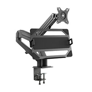 Xdrive Mnt-25 İkili Monitör Standı Ve Laptop Standı