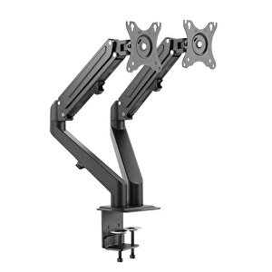 Xdrive Mnt-25 İkili Monitör Standı Ve Laptop Standı