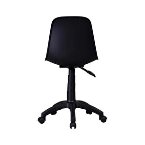 Abant Çalışma Koltuğu Tekerlekli Ofis sandalyesi