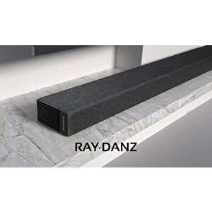 Tcl X937u 7.1.4 Kanal 1020w Dolby Atmos Kablosuz Uydu Hoparlörlü Wireless Soundbar