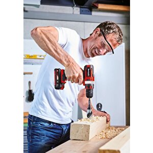 Einhell Te-cd 18/40 Li-solo Akülü Matkap - 4513925