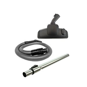 Arzum Ar4088 Olimpia Power Cyclone Uyumlu Süpürge Hortumu Emici Başlık Boru