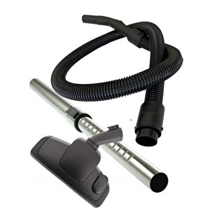 Koenic Kvc 804224 Elektrikli Süpürge Uyumlu Hortum Boru Başlık Seti