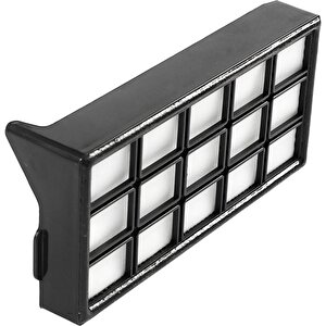 Arçelik S 7424 & Beko Bks 5316 Uyumlu Süpürge Sünger Filtre Çerçevesi