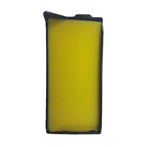 Arçelik S 7424 & Beko Bks 5316 Uyumlu Süpürge Sünger Filtre Çerçevesi