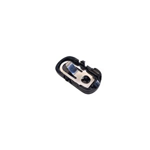 Philips Fc6822/01 Speedpro Uyumlu Süpürge Güçlendirilmiş Teleskobik Boru Butonu (metal Yaylı)