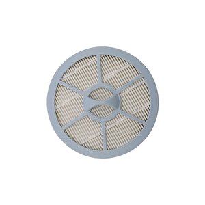 Philips Fc 8260 Gemini Uyumlu Süpürge Çıkış Hepa Filtre