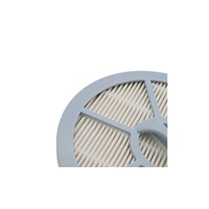 Philips Fc 8260 Gemini Uyumlu Süpürge Çıkış Hepa Filtre