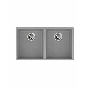 Square 760 Tg Stone Grey 115260025