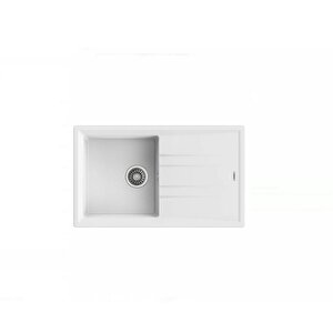 Teka Stone 50 B Tg  Beyaz Eviye 115330019