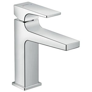 Metropol Lavabo Bataryası 110 Krom 32507000