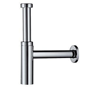 Lavabo Sifonu Flowstar Krom 52105000