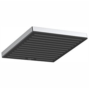 Pulsify E  Tepe Duşu 260 1jet Ecosmart Krom 24333000