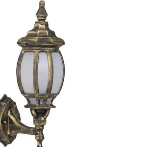 Kapı Aydınlatma Apliği | Duvar Aydınlatma Apliği | Rehome