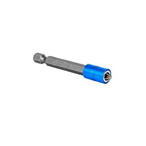 Z2 65mm S2 Çeliği Mıknatıs Uçlu Bits Uç (1 Adet) Çelik Matkap Ucu Tornavida Ucu Vidalama Ucu